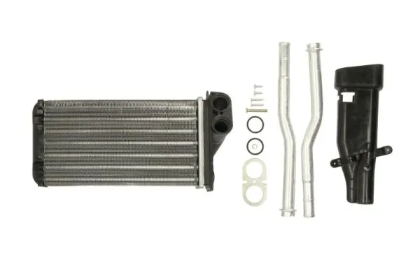 Heat Exchanger, interior heating D6C008TT