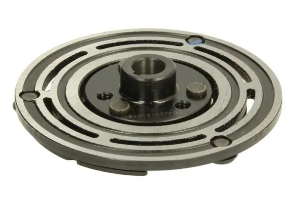 THERMOTEC KTT020015-1 Drive plate, magnetic clutch (compressor)
