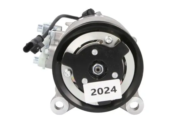 Compressor, air conditioning KTT090557