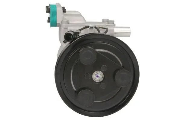 Compressor, air conditioning KTT090519