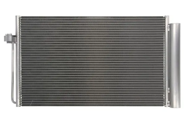 Condenser, air conditioning KTT110051