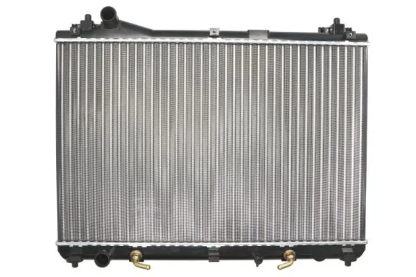 Radiator, engine cooling D78017TT