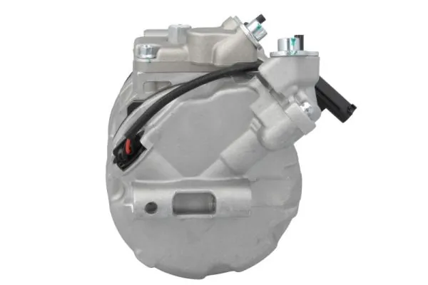 Compressor, air conditioning KTT090172