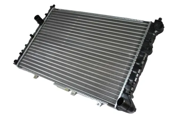 Radiator, engine cooling D7D002TT