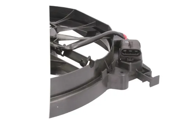 Fan, engine cooling D8X018TT