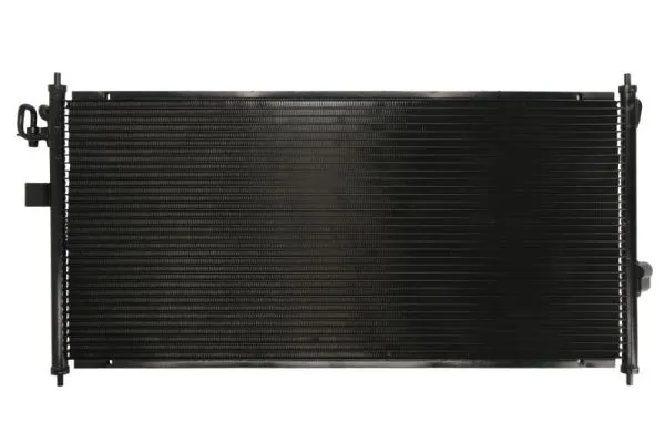 Condenser, air conditioning KTT110267