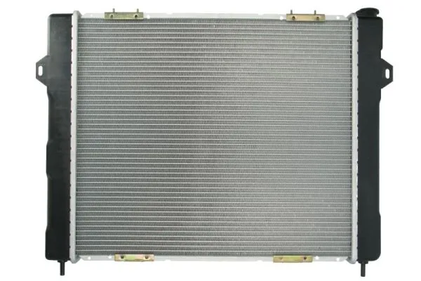 Radiator, engine cooling D7Y006TT