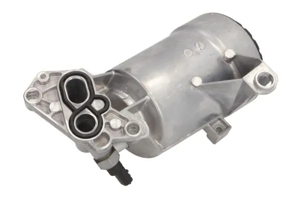 Oil Cooler, engine oil D4R011TT