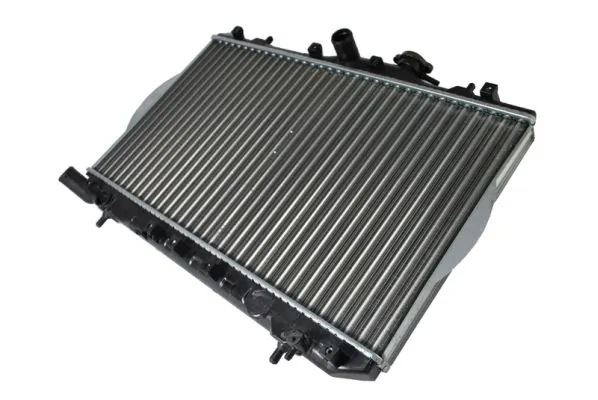 Radiator, engine cooling D70503TT