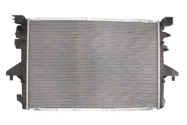 Radiator, engine cooling D7W069TT