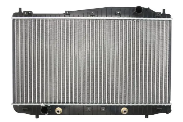 Radiator, engine cooling D70016TT