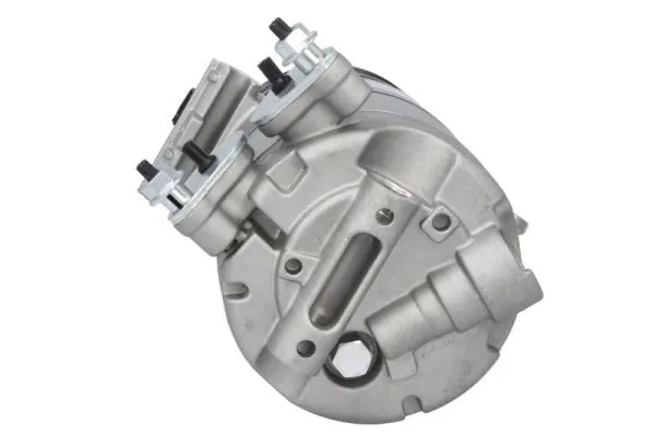 Compressor, air conditioning KTT090278