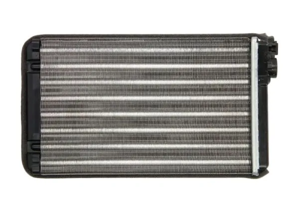 Heat Exchanger, interior heating D6X005TT
