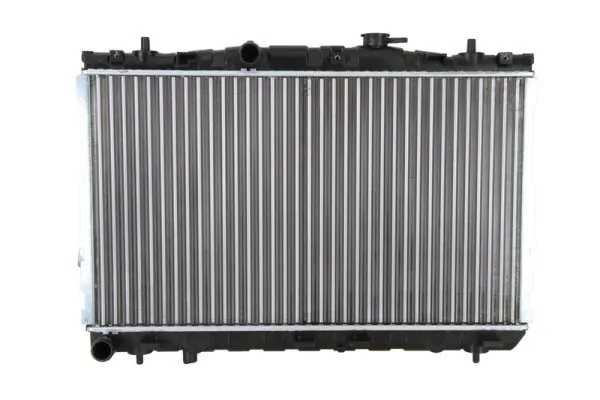 Radiator, engine cooling D70510TT