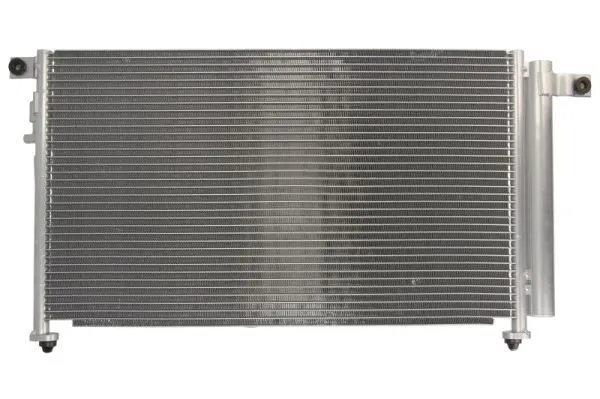 Condenser, air conditioning KTT110664