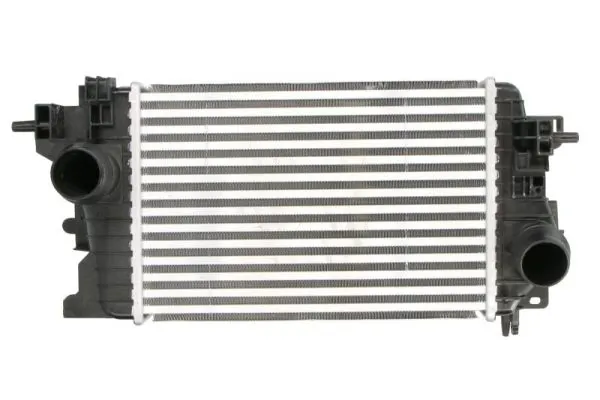 Charge Air Cooler DAX034TT