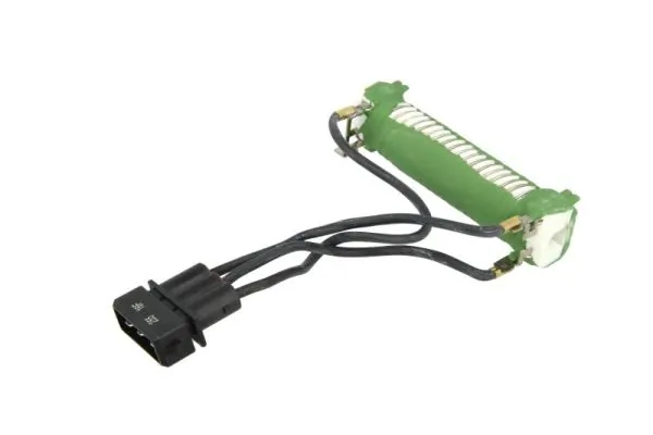 Series Resistor, electric motor (radiator fan) DEW010TT