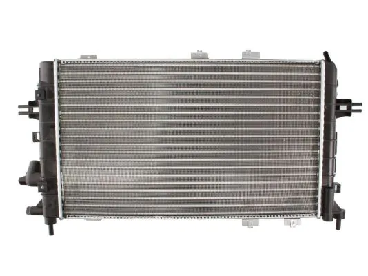 Radiator, engine cooling D7X025TT