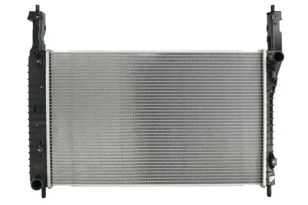 Radiator, engine cooling D7X095TT