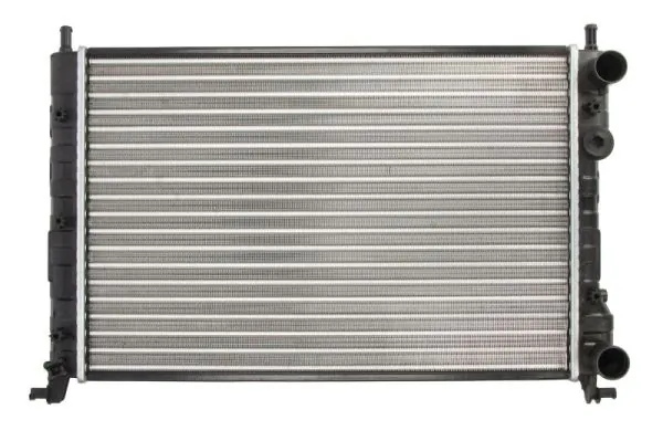 Radiator, engine cooling D7F024TT