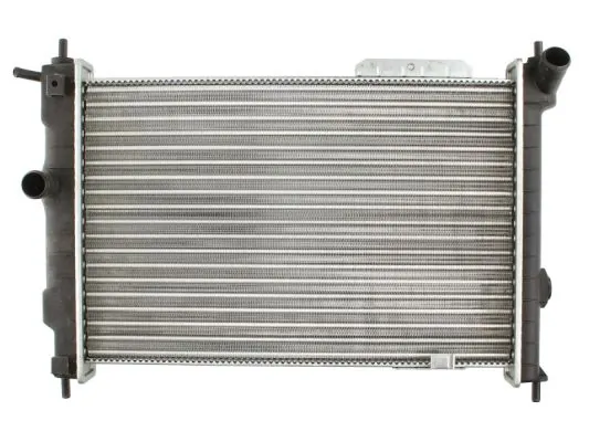 THERMOTEC D7X014TT Radiator, engine cooling