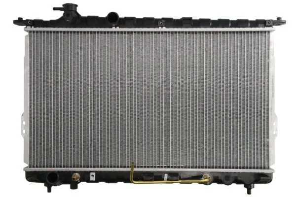Radiator, engine cooling D70509TT