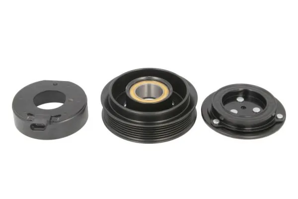 Magnetic Clutch, air conditioning compressor KTT040357