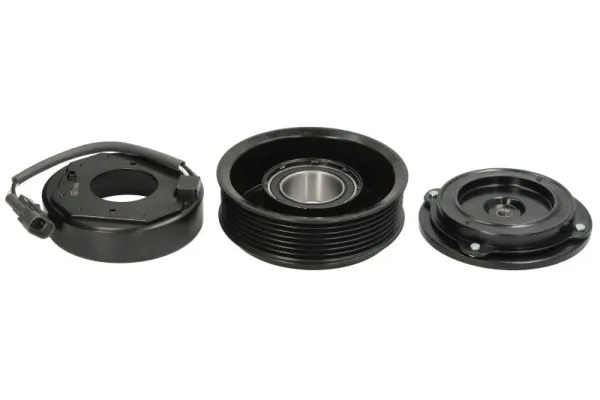 Magnetic Clutch, air conditioning compressor KTT040366