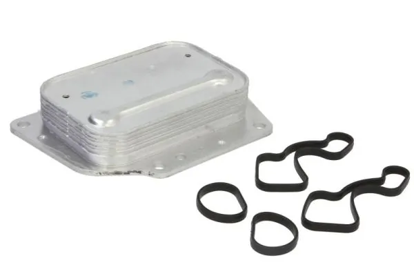 Oil Cooler, engine oil D4F010TT