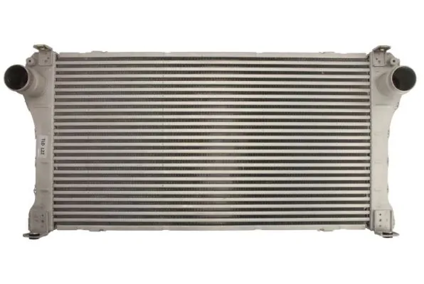 Charge Air Cooler DA2012TT