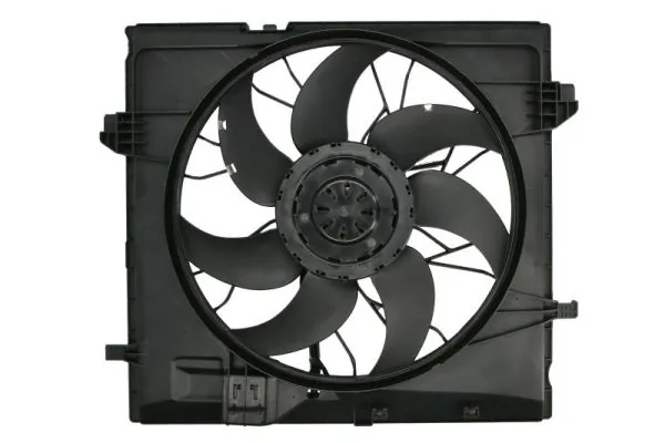 THERMOTEC D8M015TT Fan, engine cooling