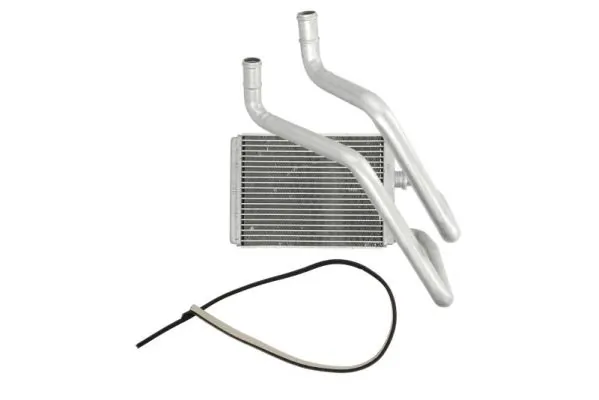 Heat Exchanger, interior heating D61007TT