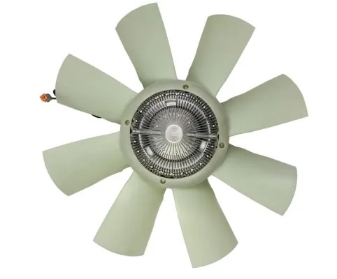 Fan, engine cooling D5SC004TT
