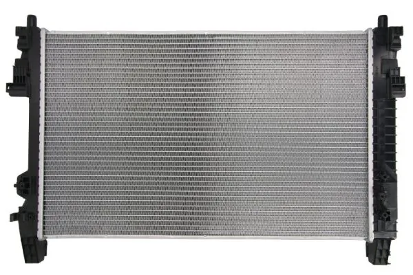 Radiator, engine cooling D7M042TT
