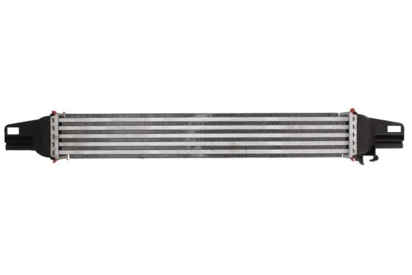 Charge Air Cooler DAC008TT