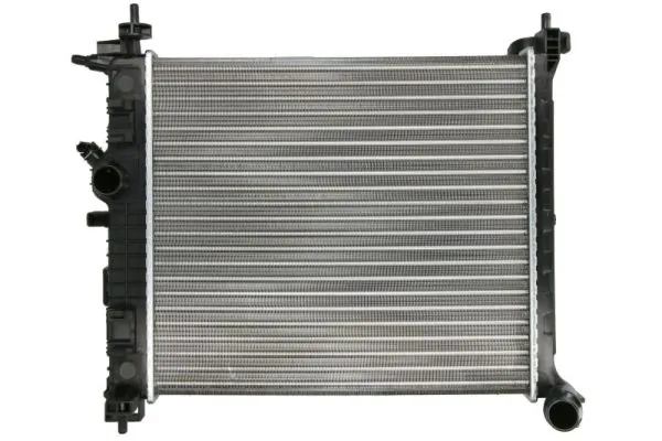 Radiator, engine cooling D7X109TT