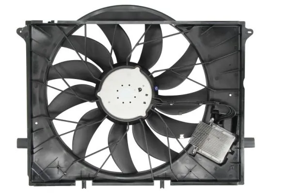 Fan, engine cooling D8M004TT