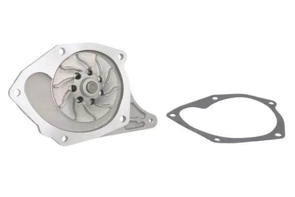 Water Pump, engine cooling D1R041TT