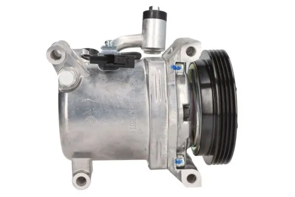 Compressor, air conditioning KTT090251