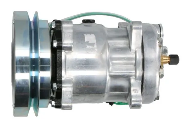 Compressor, air conditioning KTT090204