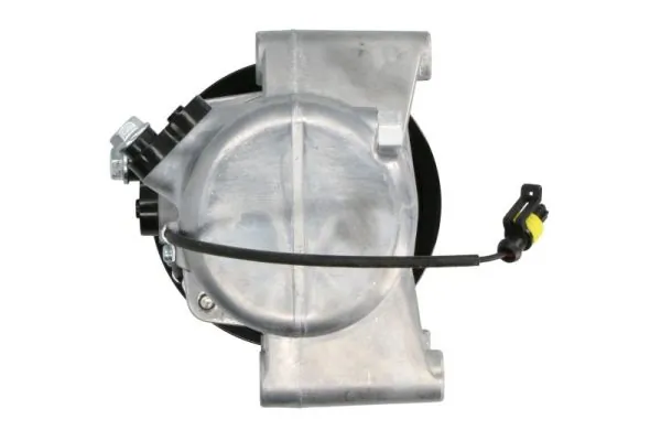 Compressor, air conditioning KTT090310