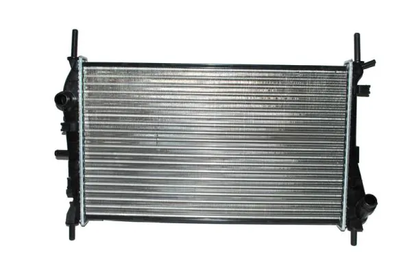 Radiator, engine cooling D7G017TT