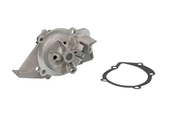 Water Pump, engine cooling D1C020TT