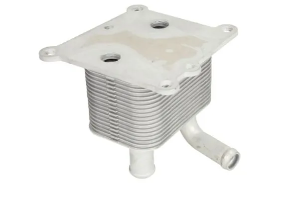 Oil Cooler, engine oil D4G011TT