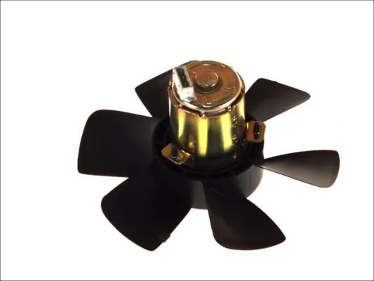 Fan, engine cooling D8W013TT