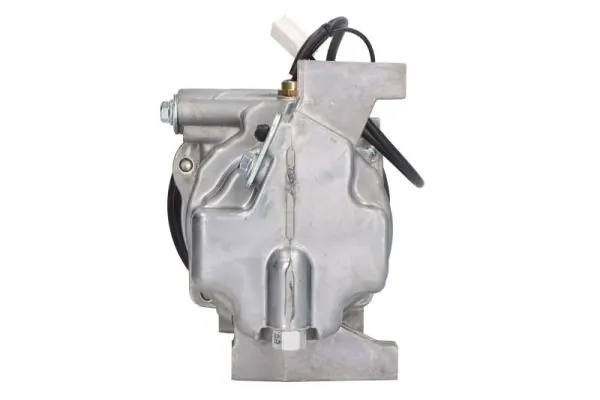 Compressor, air conditioning KTT090177