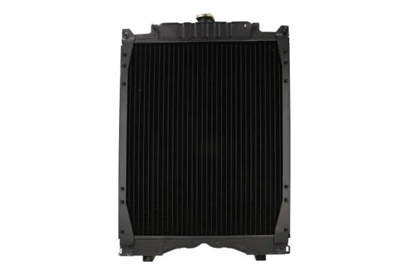 THERMOTEC D7AG046TT Radiator, engine cooling