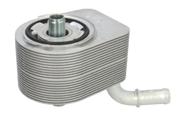 Oil Cooler, engine oil D4G023TT