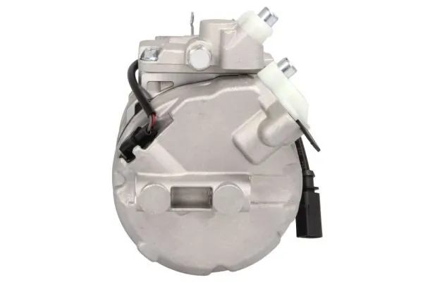 Compressor, air conditioning KTT090338