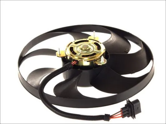 Fan, engine cooling D8W016TT